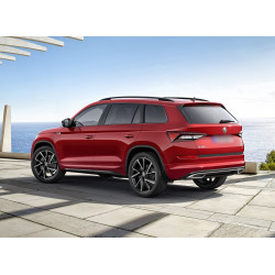 181 MB Nye Fælge 16 5x112 SKODA KAROQ OCTAVIA 2 3 4 ET46