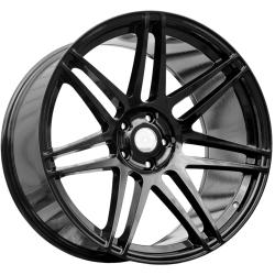 6114 B CONCAVE Nye Fælge 22 5x120 BMW X5 X6 E70 E71 F15 F16