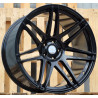 6114 B CONCAVE Nye Fælge 22 5x120 BMW X5 X6 E70 E71 F15 F16
