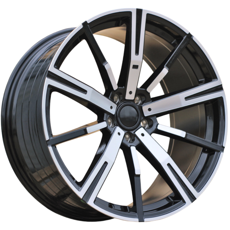 1156 MB Fælge M 20 5x112 BMW 5 6 7 G20 G21 G30 G31 G11 G12