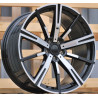 1156 MB Fælge M 20 5x112 BMW 5 6 7 G20 G21 G30 G31 G11 G12