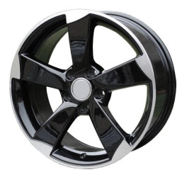 217 MB Fælge 19 5x112 AUDI A5 A6 A7 A8 Q5 Q7 SQ5 ET30