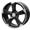 217 MB Fælge 19 5x112 AUDI A4 A6 A7 A8 Q5 Q7 SQ5 ET40