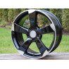217 MB Fælge 19 5x112 AUDI A4 A6 A7 A8 Q5 Q7 SQ5 ET40