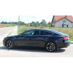 217 MB Fælge 19 5x112 AUDI A4 A6 A7 A8 Q5 Q7 SQ5 ET40