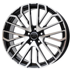1261 MB Nye Fælge 21 5x112 til AUDI A6 A7 A8 Q5 Q7 Q8 SQ5 SQ7 SQ8