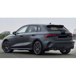 1261 MB Nye Fælge 21 5x112 til AUDI A6 A7 A8 Q5 Q7 Q8 SQ5 SQ7 SQ8