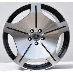 fbx035 Nye Fælge 18 5x112 MERCEDES MAYBACH S W221 W222 W223