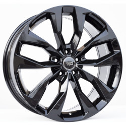 1144 B Nye Fælge 16 5x108 FORD FOCUS MONDEO VOLVO V50 S60 V60