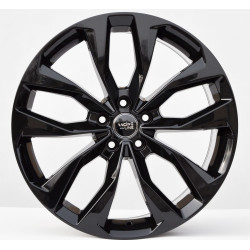 1144 B Nye Fælge 16 5x108 FORD FOCUS MONDEO VOLVO V50 S60 V60