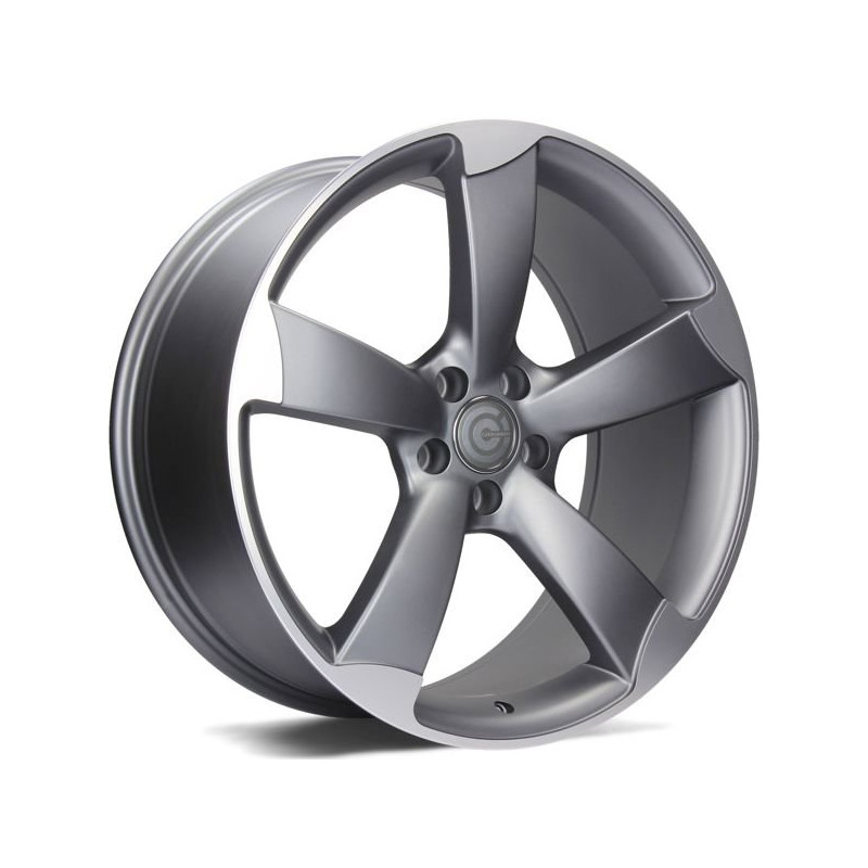 Fælge Carbonado GRAPHENE 17 5x112 MAFP