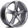 Fælge Carbonado GRAPHENE 17 5x112 MAFP