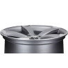 Fælge Carbonado GRAPHENE 17 5x112 MAFP
