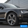 Fælge Carbonado GRAPHENE 17 5x112 MAFP