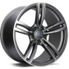 Fælge Carbonado DIAMOND 18 5x120 MAFP