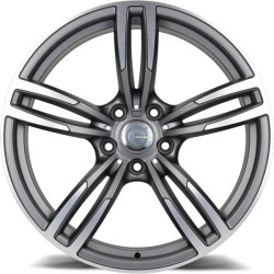 Fælge Carbonado DIAMOND 18 5x120 MAFP