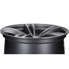 Fælge Carbonado DIAMOND 18 5x120 MAFP