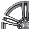 Fælge Carbonado DIAMOND 18 5x120 MAFP