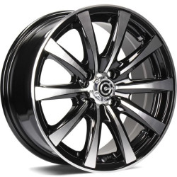 Fælge Carbonado RAVEN 15 4x98 BFP