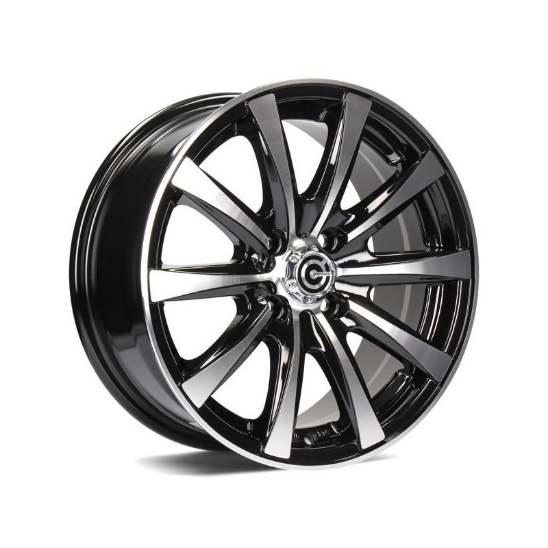 Fælge Carbonado RAVEN 15 4x98 BFP