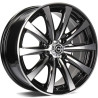 Fælge Carbonado RAVEN 15 4x98 BFP