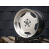Fælge Carbonado RETRO 17 5x112 DHSLP