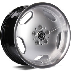 Fælge Carbonado RETRO 17 5x112 DHSLP