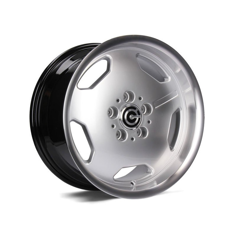 Fælge Carbonado RETRO 17 5x112 DHSLP