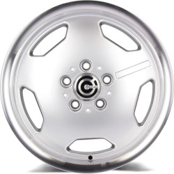 Fælge Carbonado RETRO 17 5x112 DHSLP