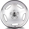 Fælge Carbonado RETRO 17 5x112 DHSLP