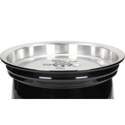 Fælge Carbonado RETRO 17 5x112 DHSLP