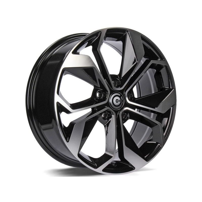 Fælge Carbonado RAPTOR 17 5x114.3 BFP