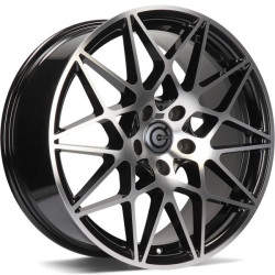 Fælge Carbonado CRAZY 18 5x120 BFP