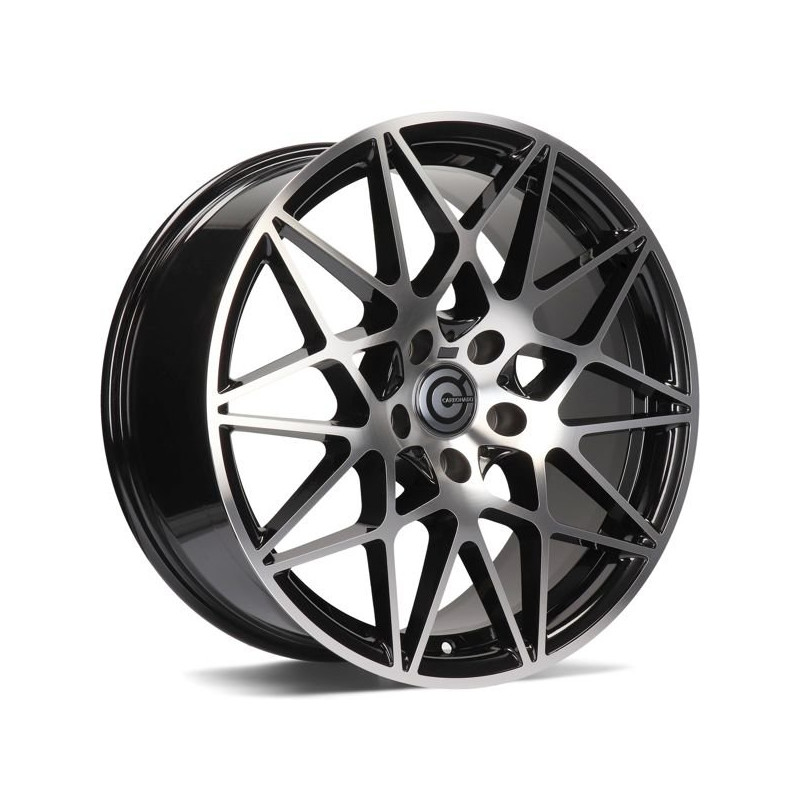 Fælge Carbonado CRAZY 18 5x120 BFP