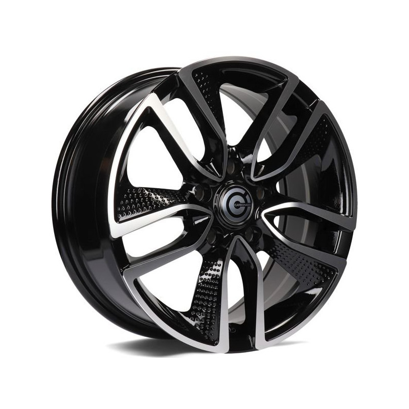 Fælge Carbonado FORCE 15 5x114.3 BFP