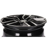 Fælge Carbonado FORCE 15 5x114.3 BFP