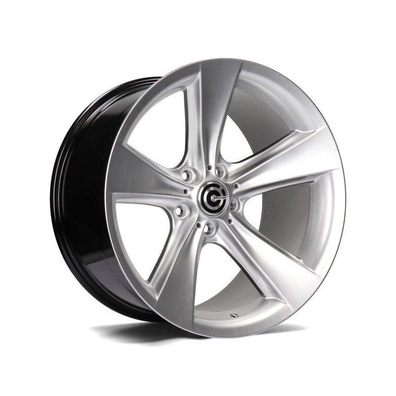 Fælge Carbonado CONCAVE 18 5x120 DHS