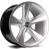 Fælge Carbonado CONCAVE 18 5x120 DHS