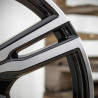 Fælge Carbonado PUNCH 18 5x108 BFP