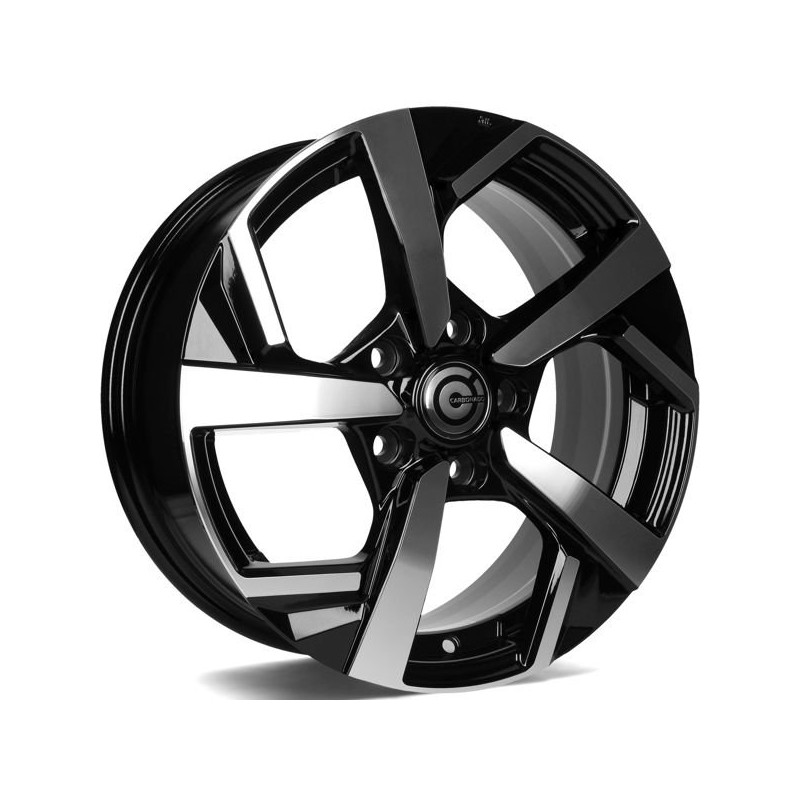 Fælge Carbonado QUINCY 16 5x114.3 BFP