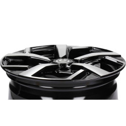 Fælge Carbonado QUINCY 16 5x114.3 BFP