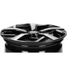Fælge Carbonado QUINCY 16 5x114.3 BFP