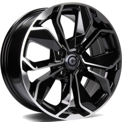 Fælge Carbonado REWIND 15 4x100 BFP