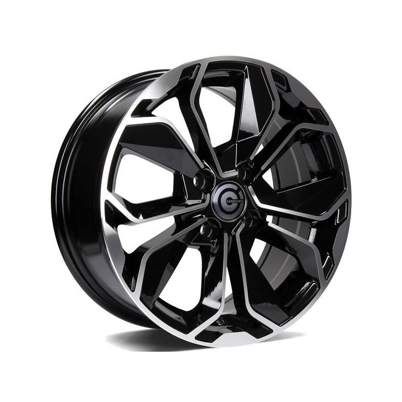 Fælge Carbonado REWIND 15 4x100 BFP