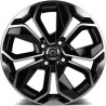 Fælge Carbonado REWIND 15 4x100 BFP