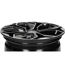 Fælge Carbonado REWIND 15 4x100 BFP