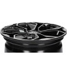 Fælge Carbonado REWIND 15 4x100 BFP