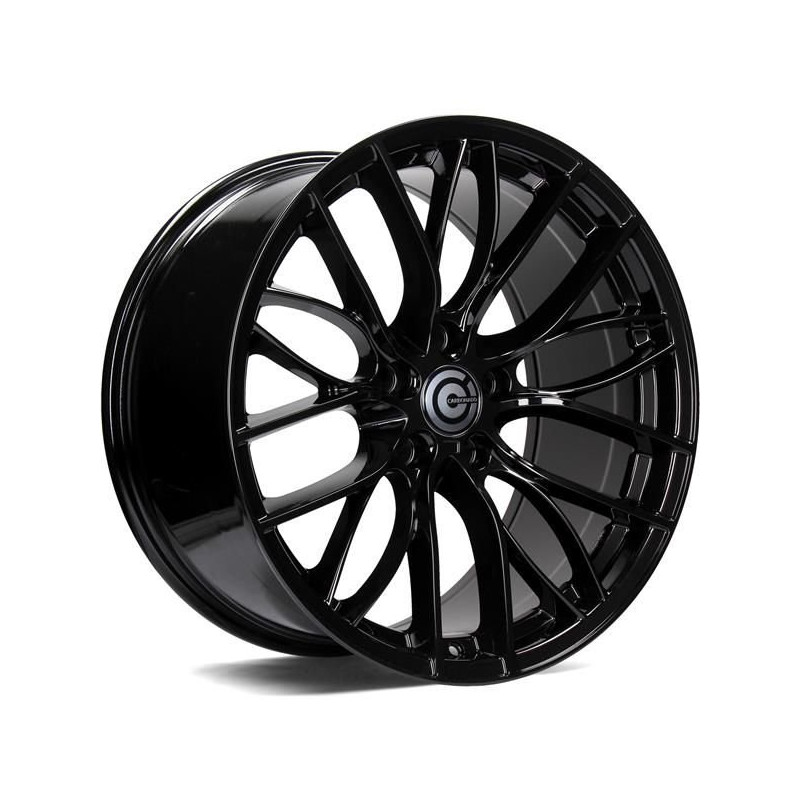 Fælge Carbonado SHINE 19 5x120 BG