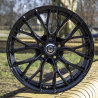 Fælge Carbonado SHINE 19 5x120 BG