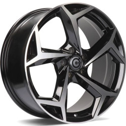 Fælge Carbonado TROPICO 17 5x100 BFP